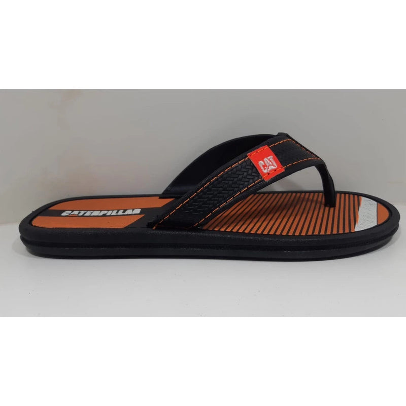 Chinelo Caterpillar de Dedo Anti-derrapante Macio Confortável CAT Chinelos shopee 