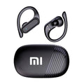 Fone Xiaomi A520 TWS Fone 27 Paneshopping.com Preto 