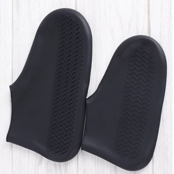 Protetor De Sapato - Silicone Capa Impermeável Para Sapato&Tênis CASA, COZINHA E DECORAÇÃO 