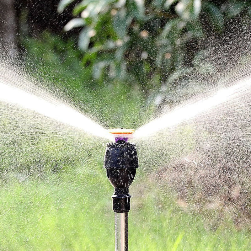 Tripé 360º para Irrigação Automática CASA, COZINHA E DECORAÇÃO 