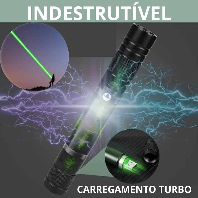 Laser Tático™ - Mais Potente Do Mundo (50% OFF) 0 Day Ofertas Store 